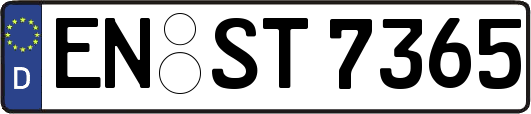 EN-ST7365