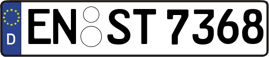 EN-ST7368