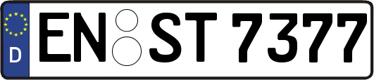 EN-ST7377