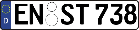 EN-ST738