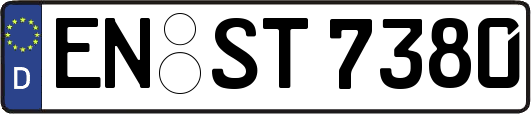 EN-ST7380