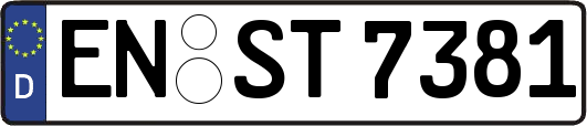 EN-ST7381