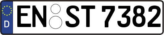 EN-ST7382
