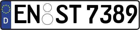 EN-ST7389