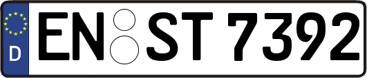 EN-ST7392