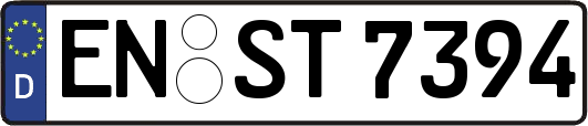 EN-ST7394