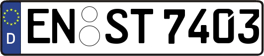 EN-ST7403