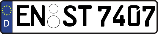EN-ST7407