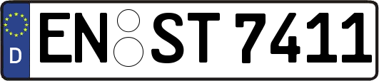 EN-ST7411
