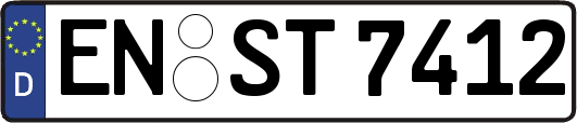 EN-ST7412