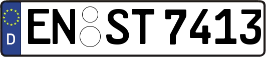 EN-ST7413