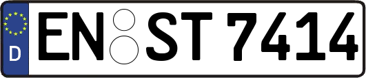 EN-ST7414
