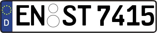 EN-ST7415