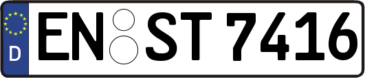 EN-ST7416