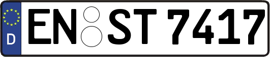 EN-ST7417