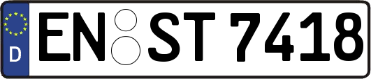 EN-ST7418