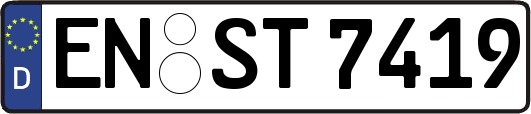 EN-ST7419