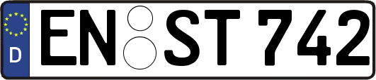 EN-ST742
