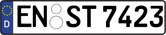 EN-ST7423