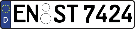 EN-ST7424