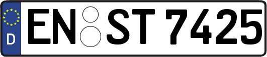 EN-ST7425