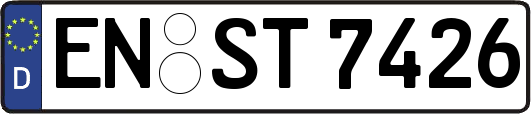 EN-ST7426