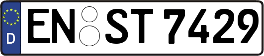EN-ST7429