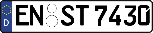 EN-ST7430