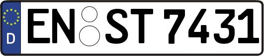 EN-ST7431