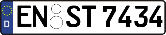 EN-ST7434