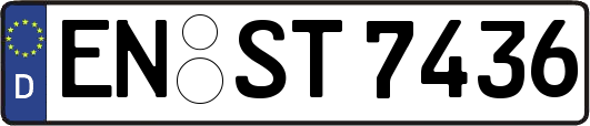 EN-ST7436