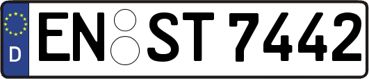 EN-ST7442