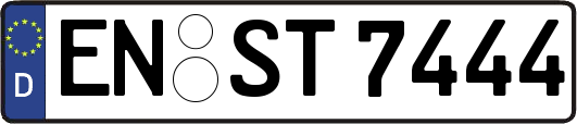EN-ST7444