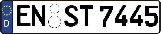 EN-ST7445