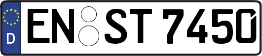EN-ST7450