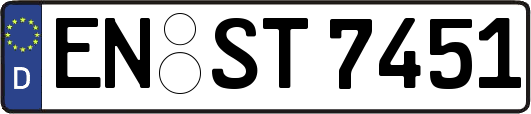 EN-ST7451