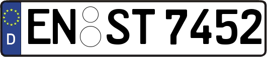 EN-ST7452