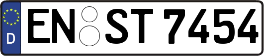 EN-ST7454