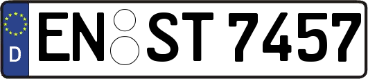 EN-ST7457