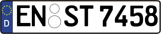 EN-ST7458