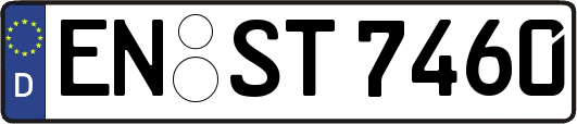 EN-ST7460