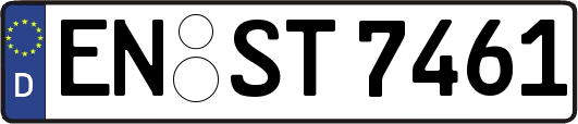 EN-ST7461