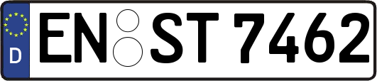 EN-ST7462