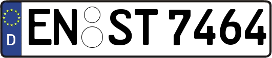 EN-ST7464