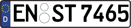 EN-ST7465