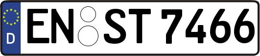 EN-ST7466