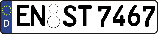 EN-ST7467