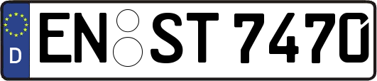 EN-ST7470