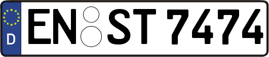 EN-ST7474
