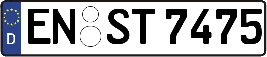 EN-ST7475